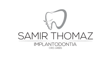 Dr. Samir Thomaz — Implantodontista